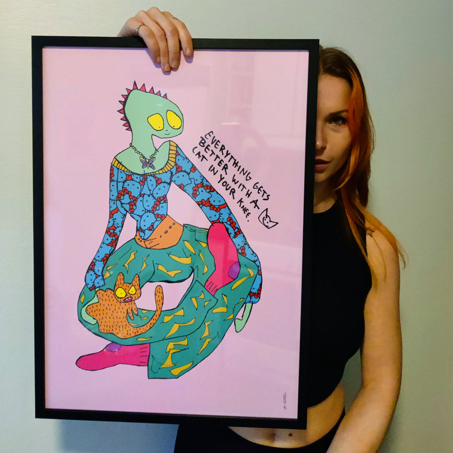 Fine Art Prints