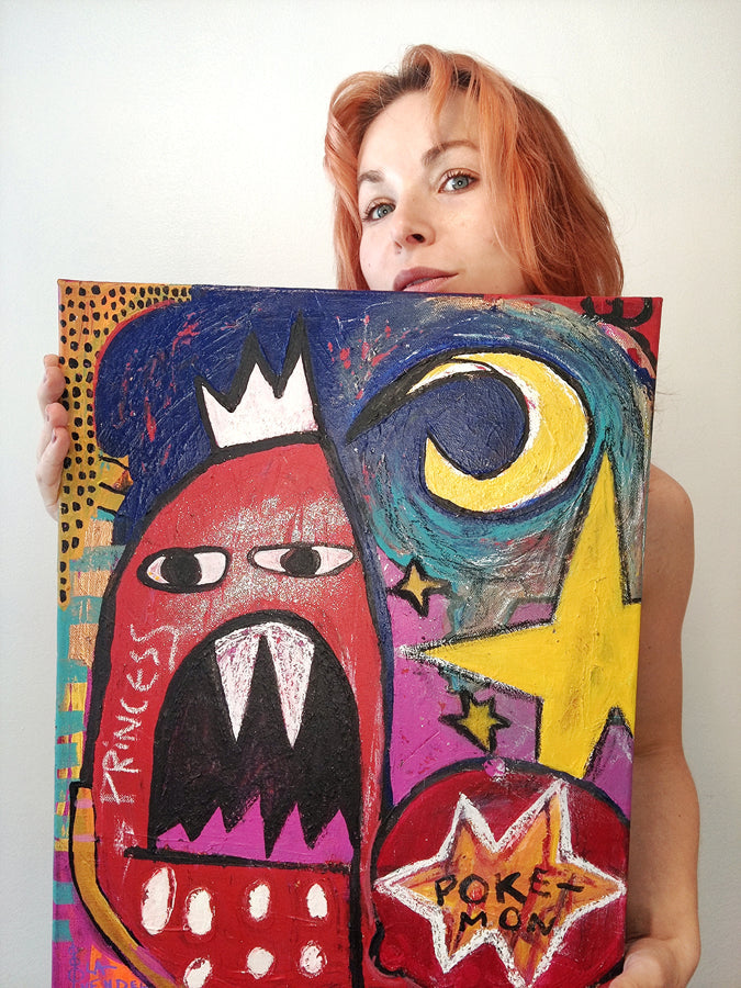 Original Artworks